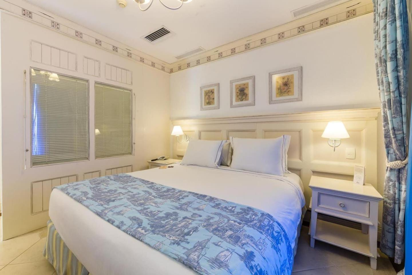 Cobertura luxuosa dentro de Resort - Direto com proprietário Florianópolis Habitación foto