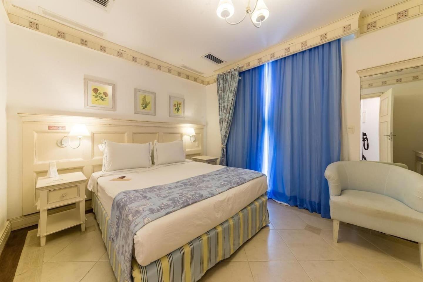 Cobertura luxuosa dentro de Resort - Direto com proprietário Florianópolis Habitación foto
