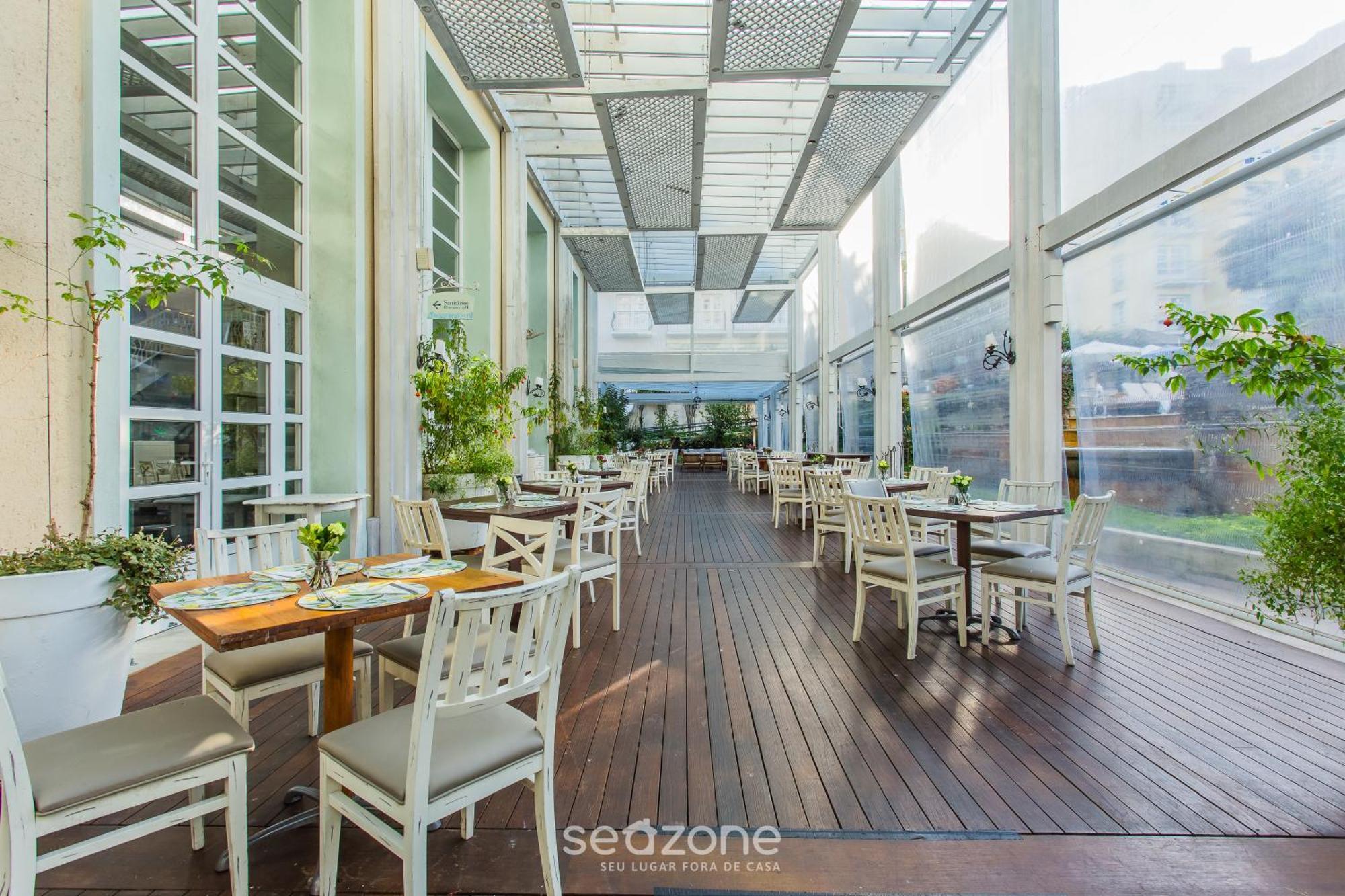 Cobertura luxuosa dentro de Resort - Direto com proprietário Florianópolis Exterior foto